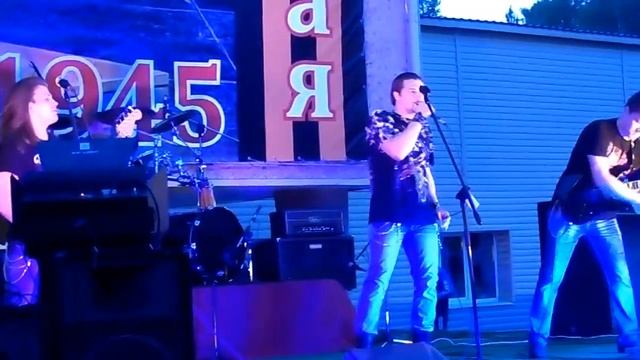 Металлион - Рыцари дорог смотреть онлайн