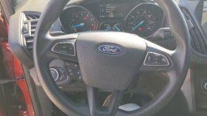 2019 Ford Escape West Monroe, Monroe, Ruston, Rayville, Winnsboro C55193