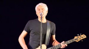 11.11.2016  Александр Маршал, (г. Великие Луки)."Блок-пост"