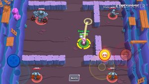 Баг как бесплатно получить скин на пенни в Brawl Stars