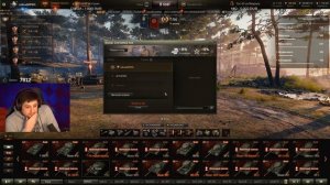 ЛЕВША И ГЛАД ВАЛАКАС ВРЫВАЮТСЯ В РАНДОМ / ДЖОВ УКРАЛ ТАНК / ТОП АНЕКДОТ / WORLD OF TANKS