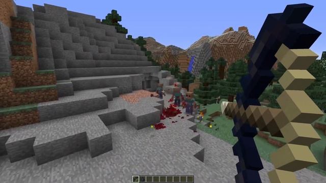 ГАЙД НА ЛУЧШЕЕ ОРУЖИЕ ПРОТИВ ПАРАЗИТОВ I Scape and Run: Parasites смотреть онлайн