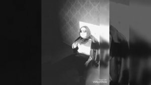Клип/ мари /пряталась в ванной
