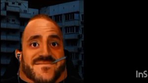 Думерские лица гд расширенная версия но это мистер исключительный.