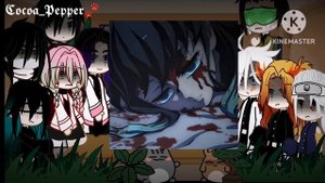 ?☄️//hashiras react to season 3//demon slayer!! ?☄️ llpart 8ll //Muichiro past//