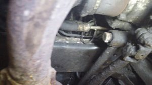Rust and Ford Escort in the same sentence? A look underneath a unicorn