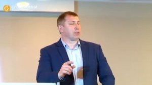 Воскресная проповедь - Павел Таранов, "Слово Жизни", г. Саратов