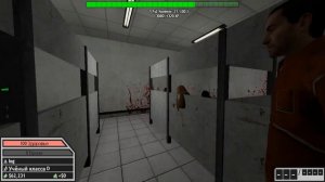 Garry's Mod #1 RP (SCP) (я стал учёным)