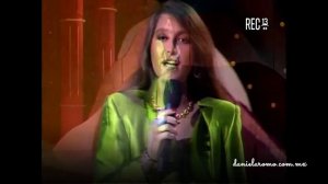 Daniela Romo | Para que te quedes conmigo #Chile