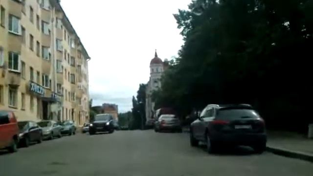 Выборг 3 смотреть онлайн