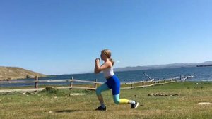 УПРАЖНЕНИЯ ДЛЯ УКРЕПЛЕНИЯ МЫШЦ НОГ