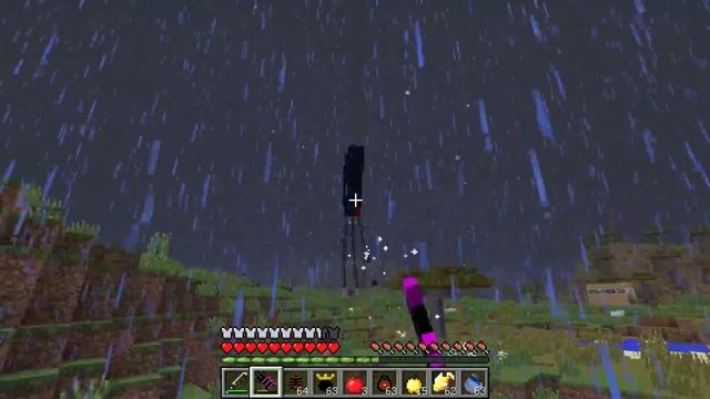 КАК ВЫЗВАТЬ ОГРОМНОГО ПАУКА В МАЙНКРАФТ ЖЕСТЬ НОВЫЕ МОБЫ СУМАСШЕДШИЙ ОБЗОР ORESPAWN смотреть онлайн