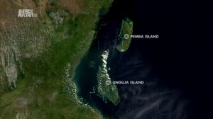 Неизведанные острова - Занзибар (Zanzibar)