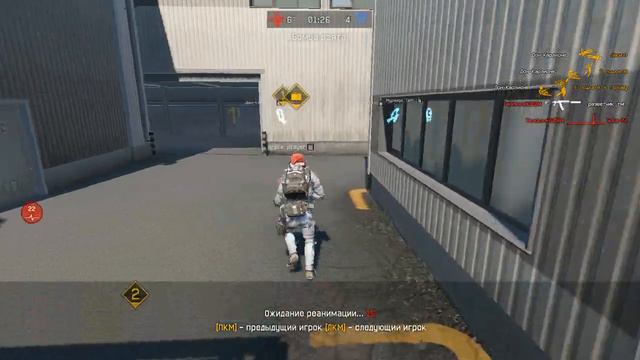 Warface: Туркменистан... vs _ВАГОН_СТОЛЫПИН_ смотреть онлайн