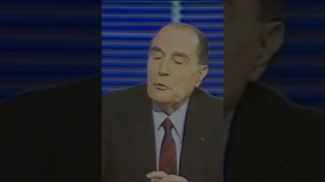 François Mitterrand: El Político Visionario que Marcó una Era