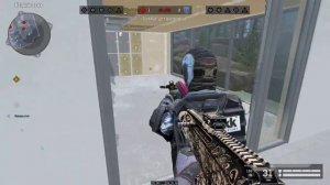 Скачки Пинга