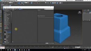 3DsMax Hi5 School - Урок 9. Модификатор Displacement