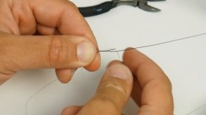 Безузловки больше не нужны! Как привязать поводок без узла и безузловки!