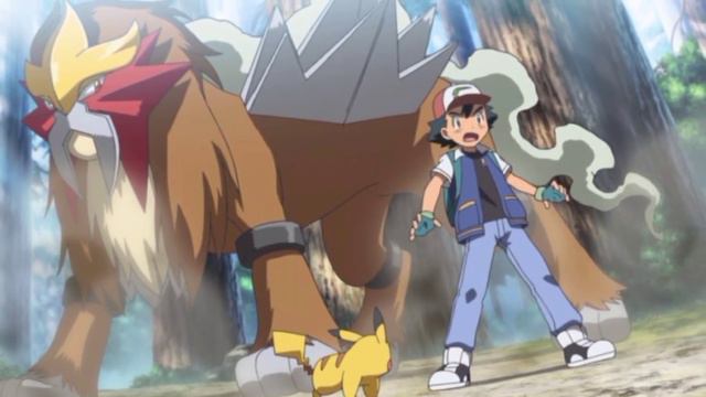 Top 10 Legendary Pokemon Almost Caught By Ash In Tamil (10K Special ) смотреть онлайн