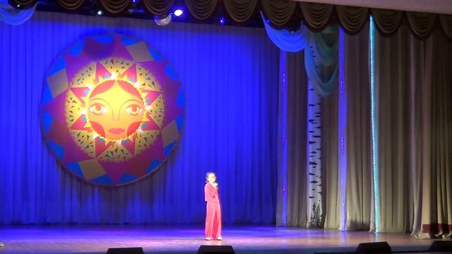 Концерт ко дню защиты детей ДК Современник г. Ковров 2022 смотреть онлайн