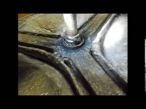 "Аркадия-Сервис" - Атлант менять подшипники или уже до стирались?