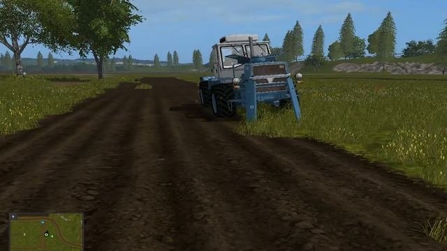 Похота на т150