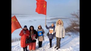 Жива жива Матушка