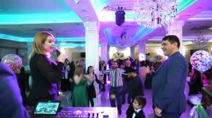 гр Караван - Зенг Зенг концерт в Москве