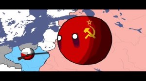 COUNTRYBALLS : Modern history of Poland