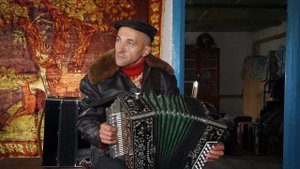 Василий Мелихов. Хромка