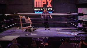 MPX: Defy the Odds 03/02/2024