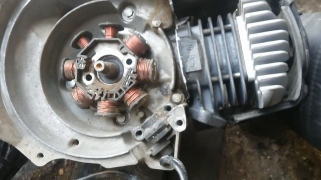 Тюнинг honda dio 34/35 смотреть онлайн