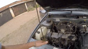 Грамотные ФСО ВСПЫШКИ в 2 ЭТАЖА на ВАЗ 2114 / Правильное подключение / Очень яркие / Серия 13