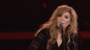 Alison Krauss - "No More Lonely Nights" (A MusiCares Tribute To Paul McCartney)