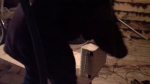 Лайфхак- ящик для зимней рыбалки из морозильной камеры