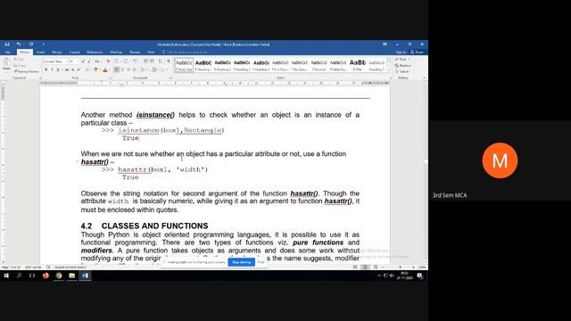 Python Shallow copy and Deep copy