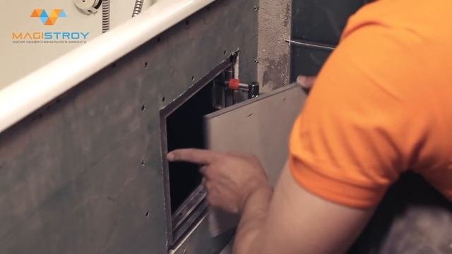 Капитальный ремонт квартиры под ключ. Евроремонт 2 комнатной квартиры в новостройке.