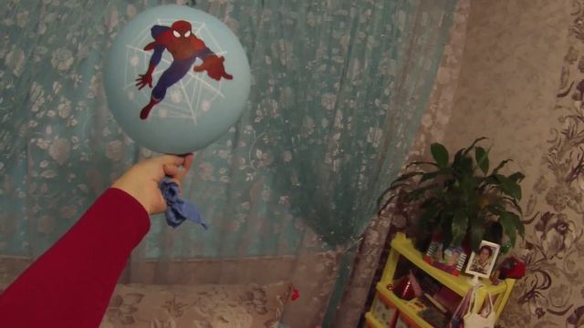 VLOG. Подарок от Sunlight. Шар в руку. Мои украшения. смотреть онлайн