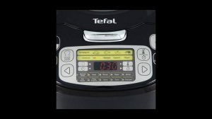 Мультиварка Tefal — Мультиварки