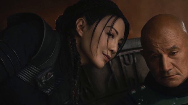 Star Wars News | Morrison Responds to Boba Fat | Favreau Update | Kenobi and Uncle Owen смотреть онлайн