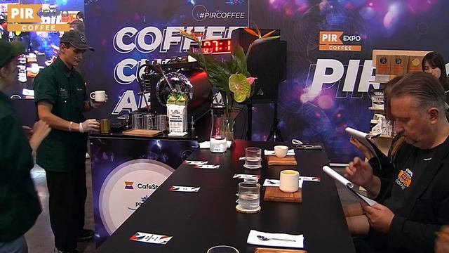 Финал RCC 2023. ALL IN. Surf Coffee URAL смотреть онлайн