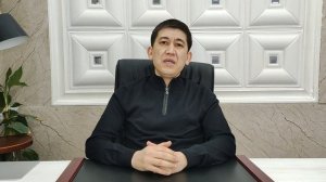 2023 ПАТЕНТ ХАКИДА МАЛУМОТ!