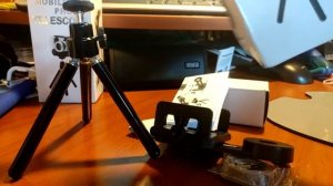 Универсальный Объективы для телефонов 8X зум телескоп