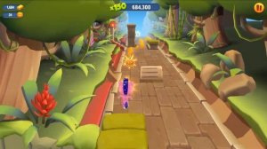 Говорящий Том бег за Золотом #27 ХЭЛЛОУИНское обновление Том Мумия и Зомби Бен в Наградах!