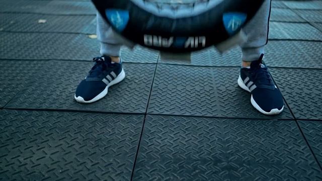 Болгарский мешок LIVEPRO Bulgarian Bag ? смотреть онлайн