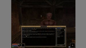 All Houses Look Identical - The Elder Scrolls III: Morrowind