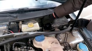 Чип-тюнинг VW Passat B5 1.8T 170 л.с.