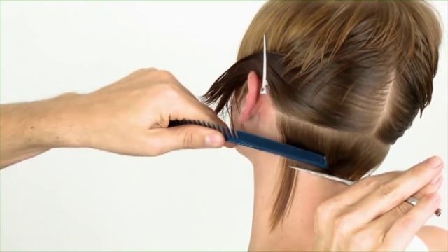 Saco X collection 2012 Стрижка смотреть онлайн