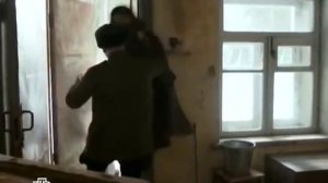 Товарищ Сталин. Вторая серия.