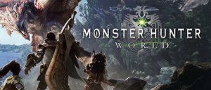 Monster Hunter World